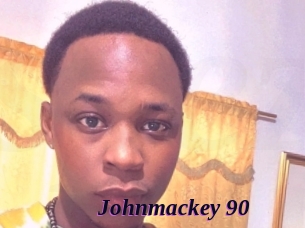 johnmackey_90 Spezial Sexcam