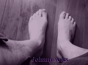 johnny_soles Spezial Sexcam