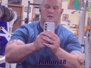 johnny18 Spezial Sexcam