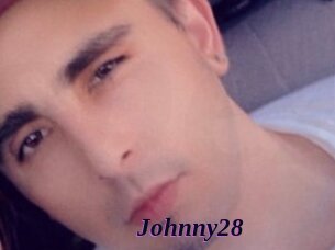 johnny28 Spezial Sexcam