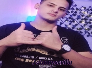 johnnysevilla Spezial Sexcam