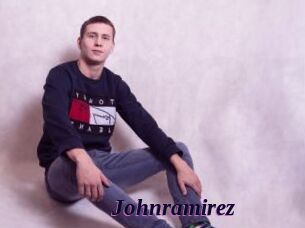 Johnramirez