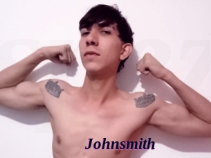 johnsmith Spezial Sexcam