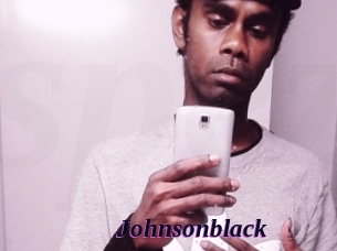 Johnsonblack