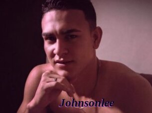 Johnsonlee