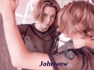 Johnwow