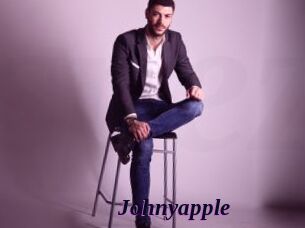 Johnyapple