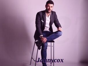 Johnycox