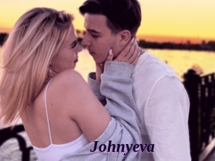 Johnyeva