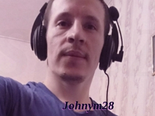 Johnym28