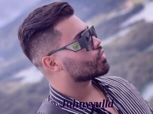 Johnyvulld