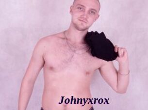 Johnyxrox