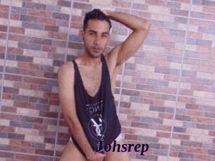 Johsrep