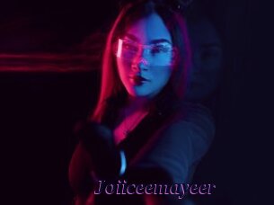 joiiceemayeer Spezial Sexcam