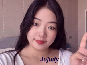 Jojudy