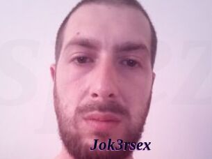 Jok3rsex