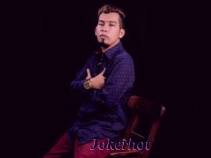 Jokerhot