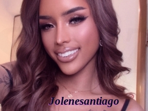 Jolenesantiago