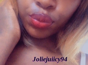 joliejuiicy94 Spezial Sexcam