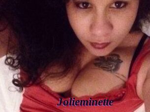 Jolieminette
