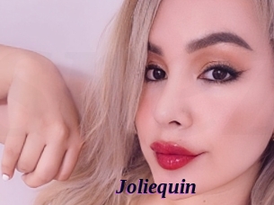 joliequin Spezial Sexcam