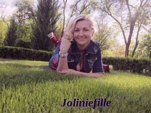 Joliniefille