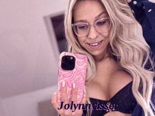 Jolynnvisser