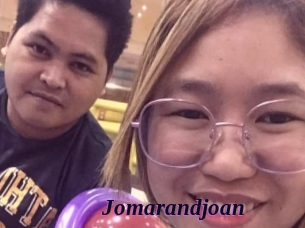 jomarandjoan Spezial Sexcam