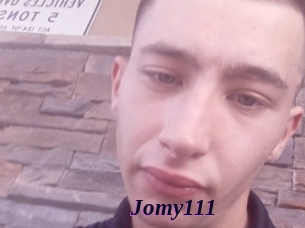 jomy111 Spezial Sexcam