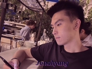 Jonahyang