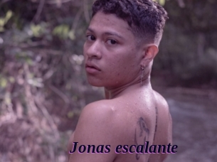 jonas_escalante Spezial Sexcam