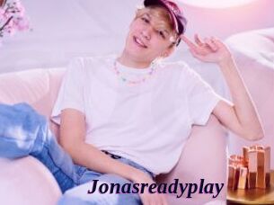 Jonasreadyplay