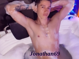jonathan69 Spezial Sexcam