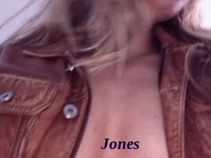 Jones