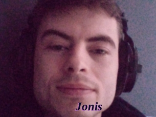 Jonis