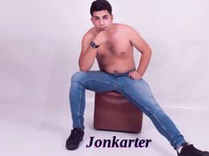 Jonkarter