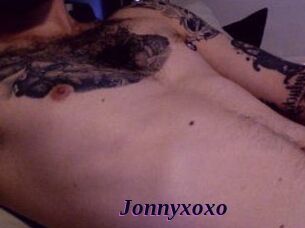 Jonnyxoxo