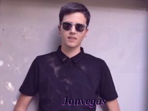 Jonvegas