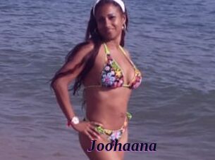 Joohaana