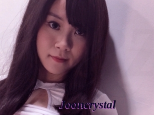 jooncrystal Spezial Sexcam