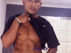 Joordy
