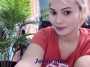 Jorayciniza
