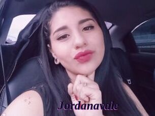 Jordanavale