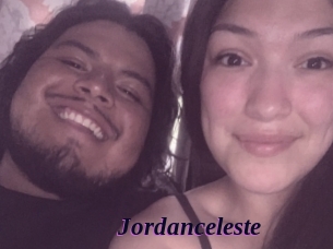 jordanceleste Spezial Sexcam