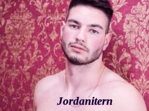 Jordanitern