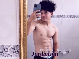 jordiolson Spezial Sexcam