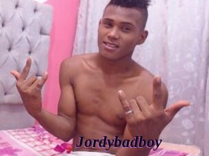 Jordybadboy