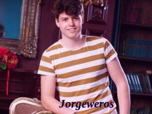 Jorgeweros