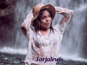 Jorjalewis