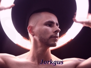 Jorkgus